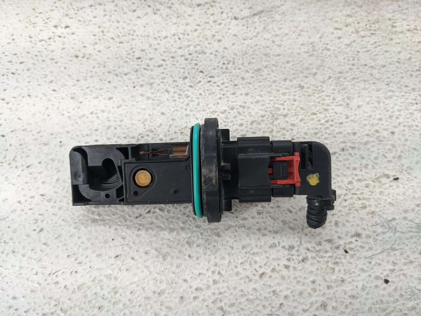 2012-2019 Chevrolet Cruze Mass Air Flow Meter Maf 1489801 - Oemusedautoparts1.com