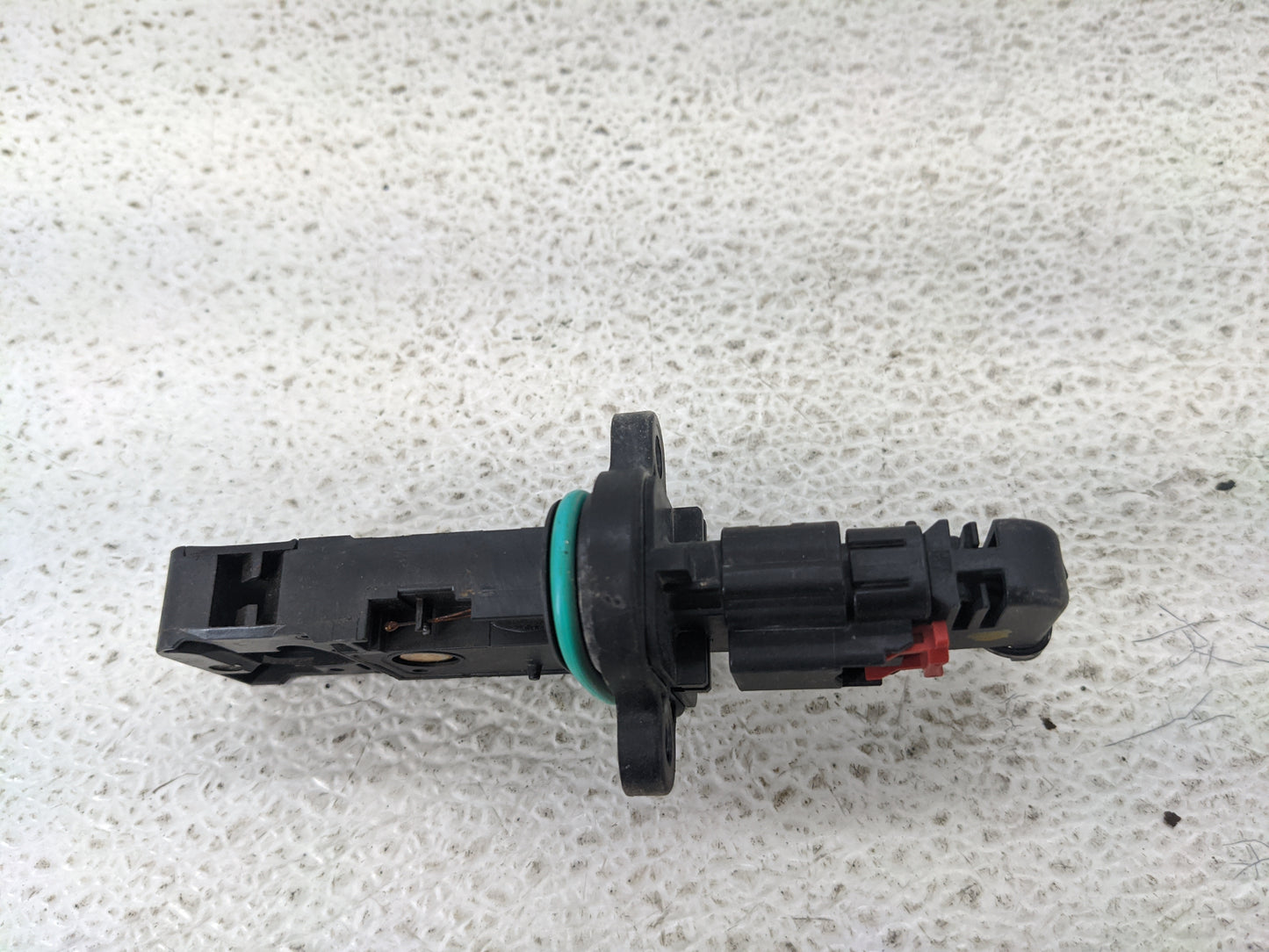2012-2019 Chevrolet Cruze Mass Air Flow Meter Maf 1489801 - Oemusedautoparts1.com