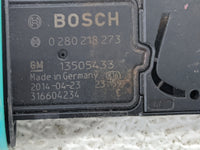 2012-2019 Chevrolet Cruze Mass Air Flow Meter Maf 1489801 - Oemusedautoparts1.com