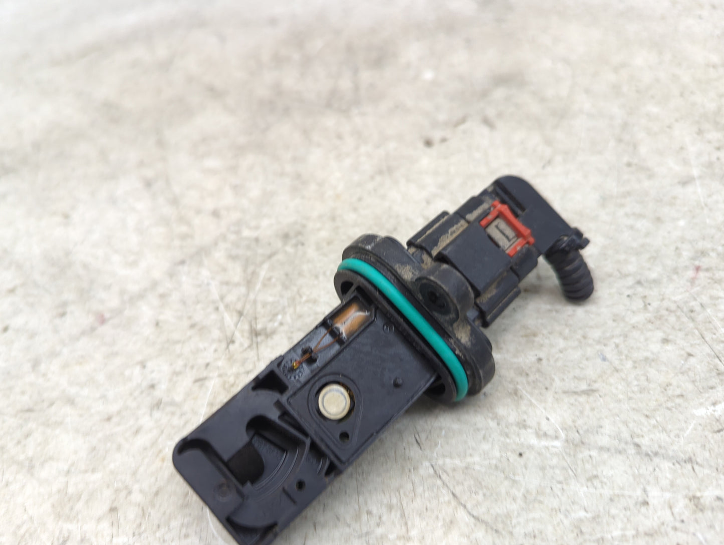 2012-2019 Chevrolet Cruze Mass Air Flow Meter Maf 1489842 - Oemusedautoparts1.com