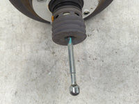 2011-2016 Chevrolet Cruze Power Brake Booster Oem 1489973 - Oemusedautoparts1.com
