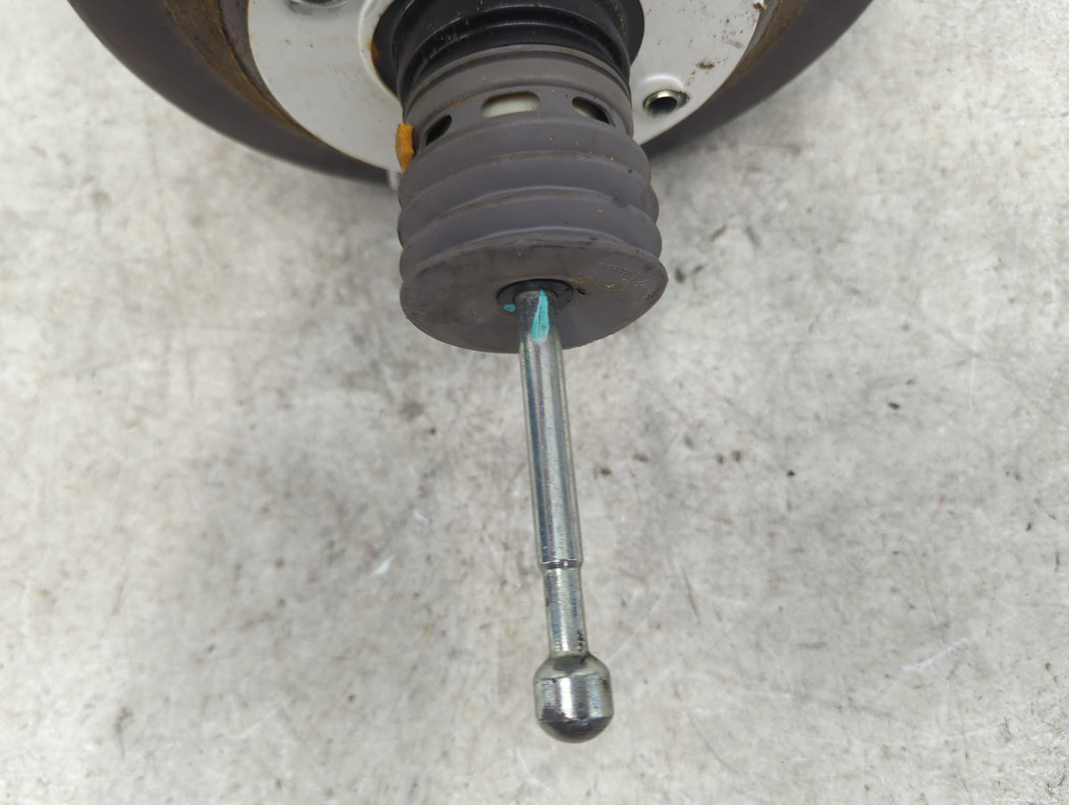 2011-2016 Chevrolet Cruze Power Brake Booster Oem 1489973 - Oemusedautoparts1.com
