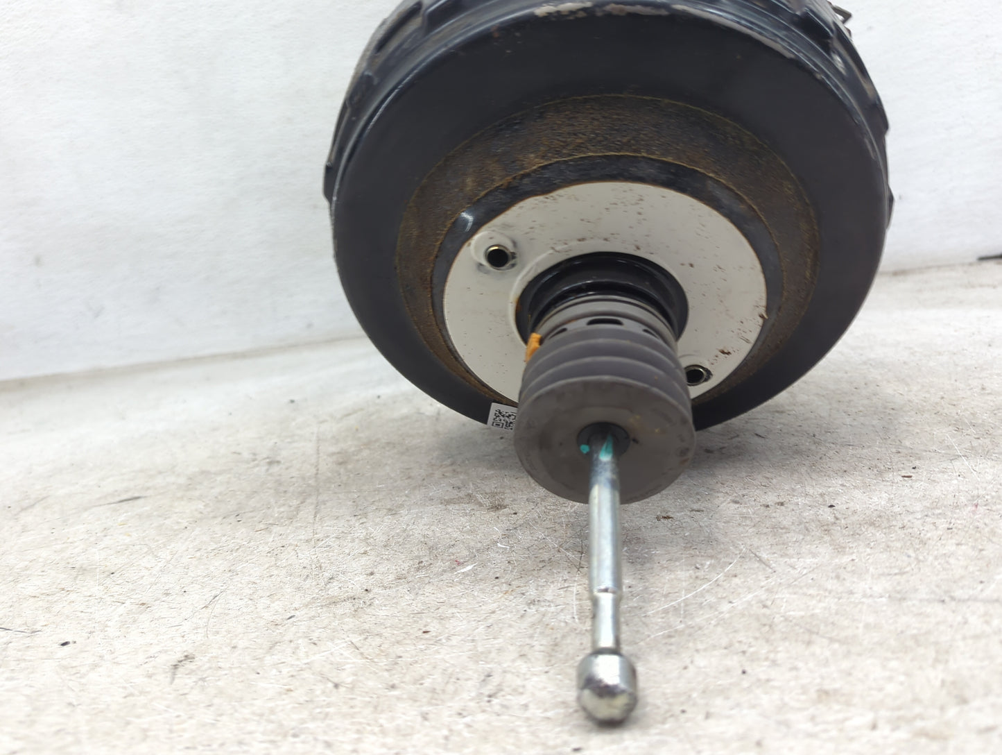 2011-2016 Chevrolet Cruze Power Brake Booster Oem 1489973 - Oemusedautoparts1.com