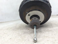 2011-2016 Chevrolet Cruze Power Brake Booster Oem 1489973 - Oemusedautoparts1.com