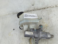 2011-2016 Chevrolet Cruze Brake Master Cylinder 1490503 - Oemusedautoparts1.com