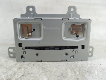 compare product 2014-2016 Chevrolet Cruze Radio AM FM Cd Player Receiver Replacement P/N:22806821 GA-130-COLR-NS Fits Fits 2014 2015 2016 2017 OEM Used Auto Parts