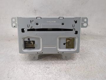 2014 Chevrolet Cruze Radio AM FM Cd Player Receiver Replacement P/N:GA-130-COLR-NS ACJ-GA-130-COLR, 216B-GA130COLRNS Fits OE