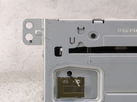 2014 Chevrolet Cruze Radio AM FM Cd Player Receiver Replacement P/N:GA-130-COLR-NS ACJ-GA-130-COLR, 216B-GA130COLRNS Fits OE