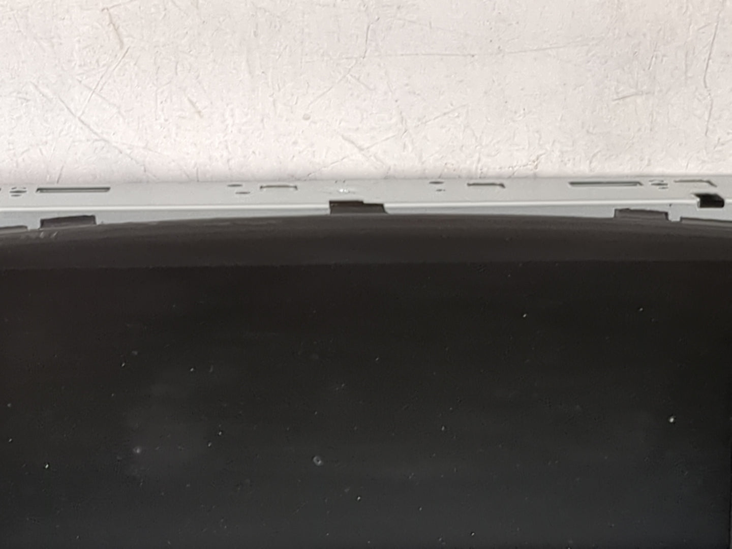 2012-2016 Chevrolet Cruze Information Display Screen 1491422 - Oemusedautoparts1.com