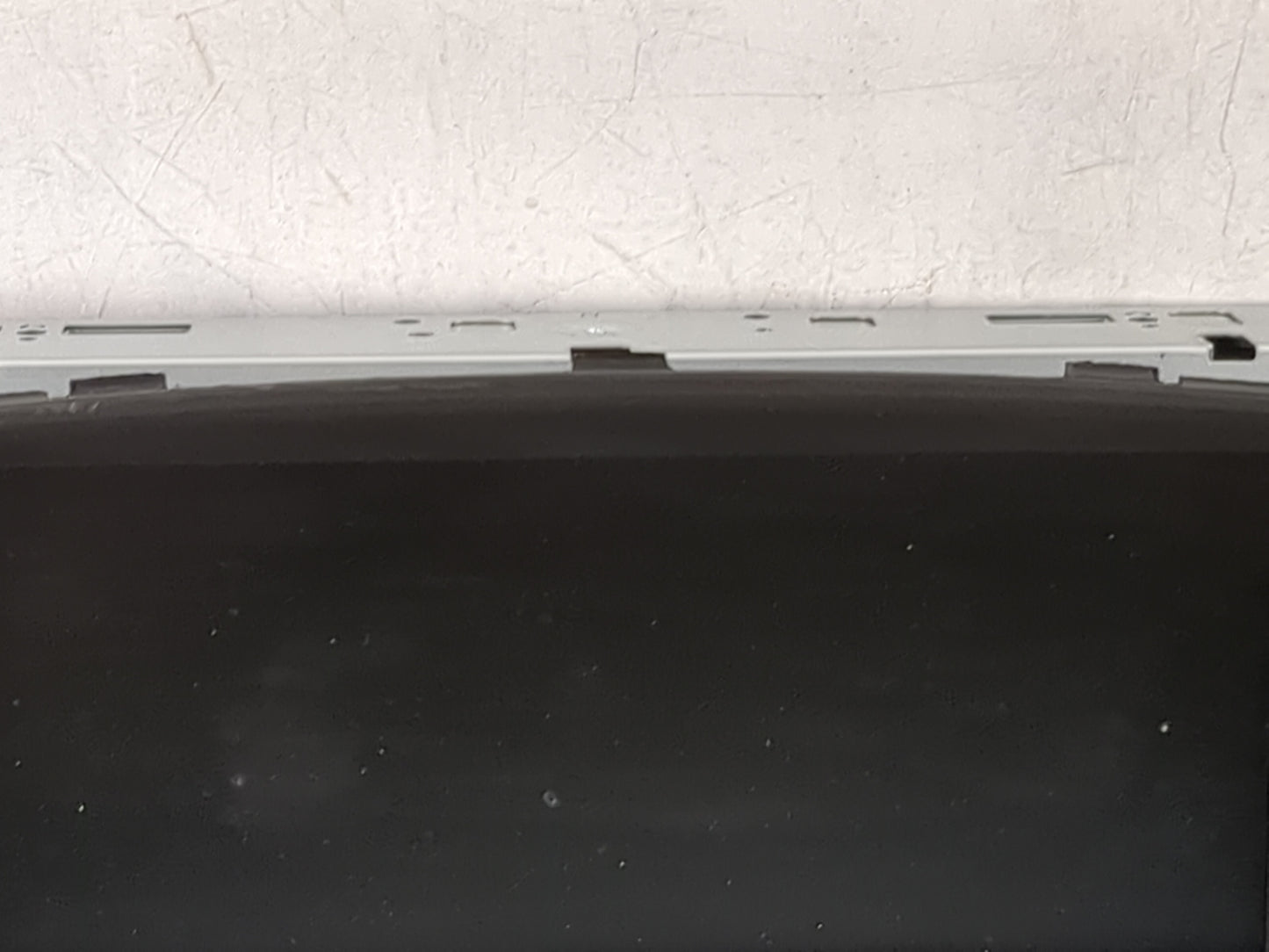 2012-2016 Chevrolet Cruze Information Display Screen 1491422 - Oemusedautoparts1.com