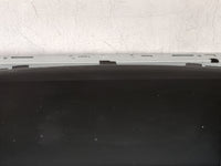 2012-2016 Chevrolet Cruze Information Display Screen 1491422 - Oemusedautoparts1.com