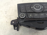 2013-2016 Chevrolet Cruze Radio Control Panel 1492674 - Oemusedautoparts1.com