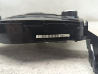 2013-2016 Chevrolet Cruze Radio Control Panel 1492674 - Oemusedautoparts1.com