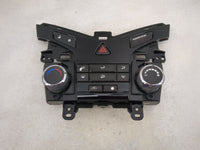 2012-2016 Chevrolet Cruze Climate Control Module Temperature AC/Heater Replacement P/N:95146207 386207A041921500 Fits OEM Us