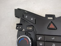 2012-2016 Chevrolet Cruze Climate Control Module Temperature AC/Heater Replacement P/N:95146207 386207A041921500 Fits OEM Us