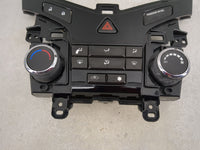 2012-2016 Chevrolet Cruze Climate Control Module Temperature AC/Heater Replacement P/N:95146207 386207A041921500 Fits OEM Us