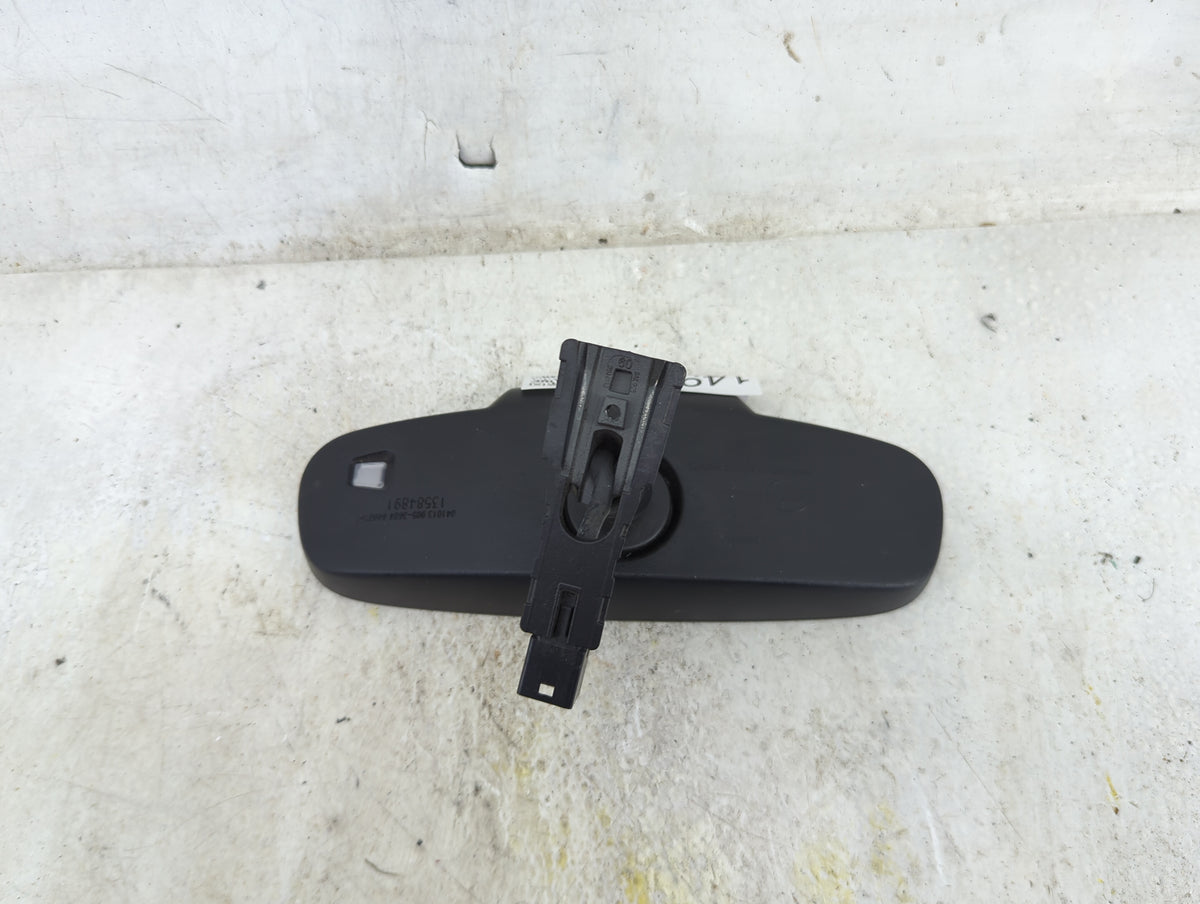 2011-2016 Chevrolet Cruze Interior Rear View Mirror Replacement OEM P/N:E13 027507 13584891 Fits OEM Used Auto Parts - Oemus