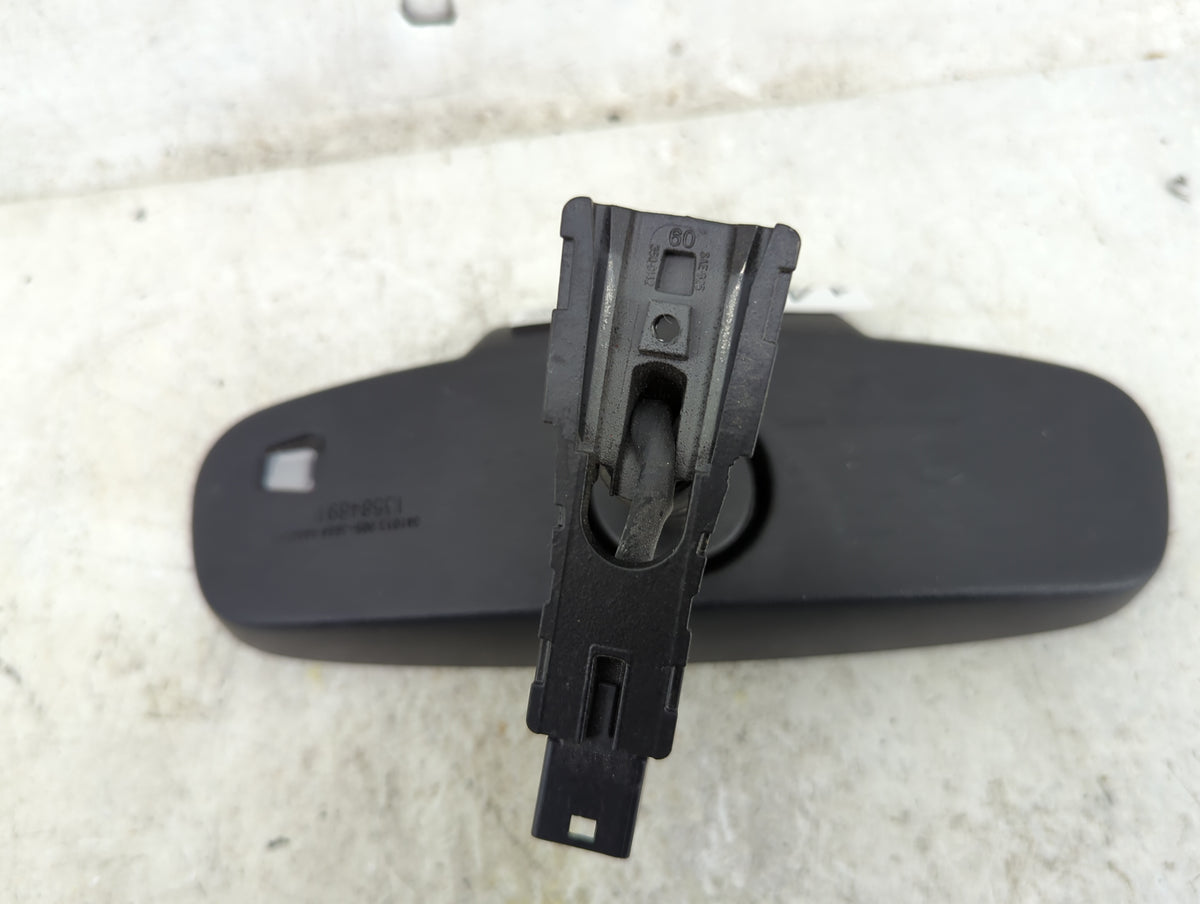 2011-2016 Chevrolet Cruze Interior Rear View Mirror Replacement OEM P/N:E13 027507 13584891 Fits OEM Used Auto Parts - Oemus