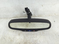 2011-2016 Chevrolet Cruze Interior Rear View Mirror Replacement OEM P/N:E13 027507 13584891 Fits OEM Used Auto Parts - Oemus