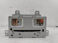 2014 Chevrolet Cruze Radio AM FM Cd Player Receiver Replacement P/N:23206821 GA-130-COLR-NS, GXYT83HE, M1G475576B Fits OEM U