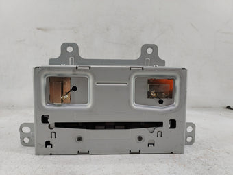 compare product 2014 Chevrolet Cruze Radio AM FM Cd Player Receiver Replacement P/N:23206821 GA-130-COLR-NS, GXYT83HE, M1G475576B Fits OEM Used Auto Parts