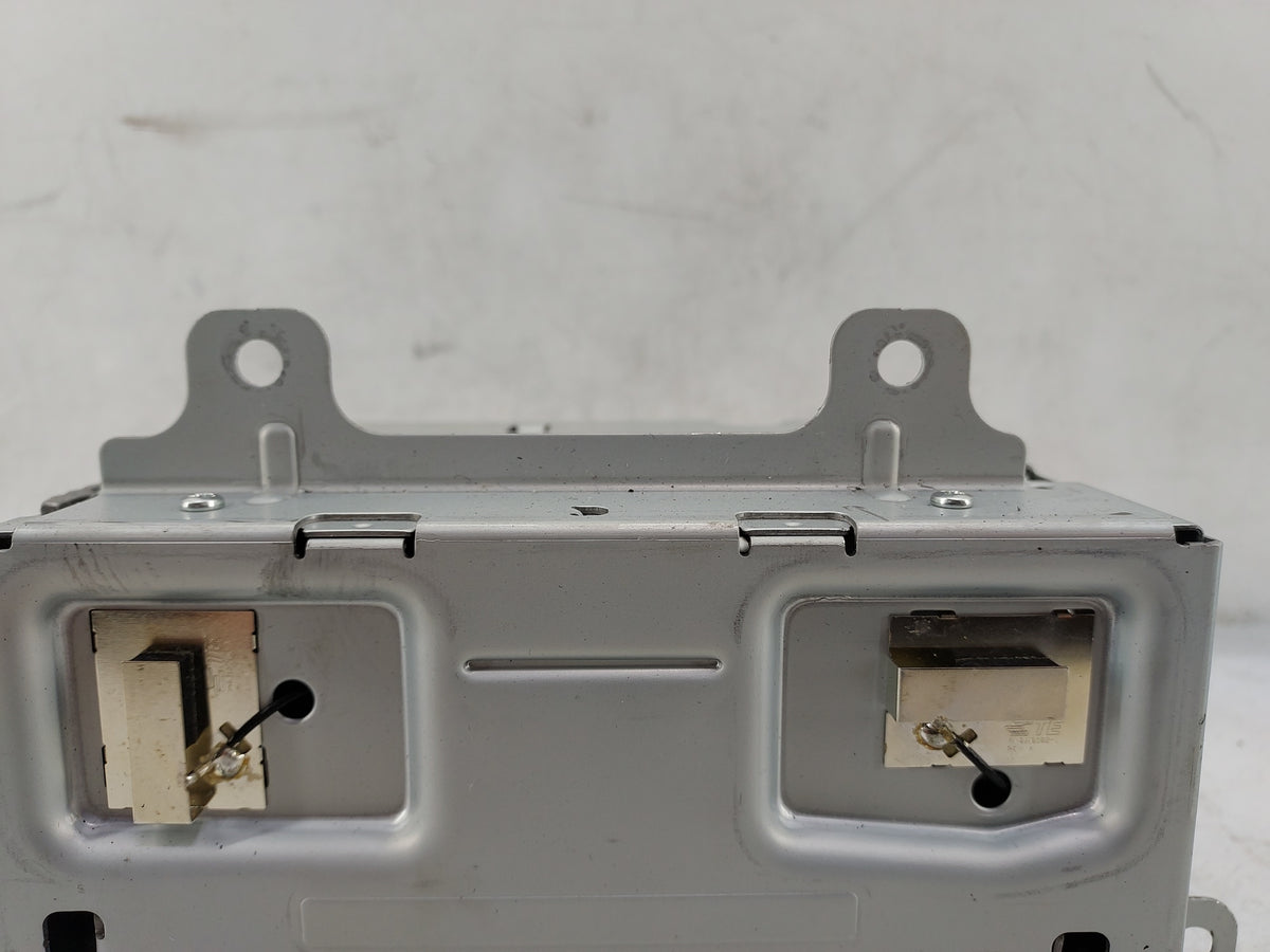 2014 Chevrolet Cruze Radio AM FM Cd Player Receiver Replacement P/N:23206821 GA-130-COLR-NS, GXYT83HE, M1G475576B Fits OEM U
