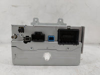2014 Chevrolet Cruze Radio AM FM Cd Player Receiver Replacement P/N:23206821 GA-130-COLR-NS, GXYT83HE, M1G475576B Fits OEM U