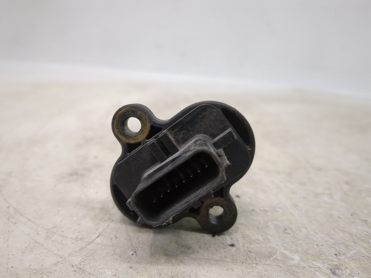 2012-2019 Chevrolet Cruze Mass Air Flow Meter Maf Sensor 1499429 - Oemusedautoparts1.com