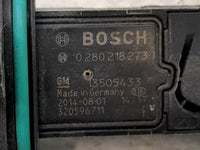 2012-2019 Chevrolet Cruze Mass Air Flow Meter Maf Sensor 1499429 - Oemusedautoparts1.com