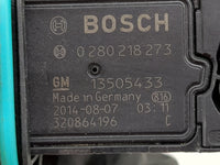 2012-2019 Chevrolet Cruze Mass Air Flow Meter Maf Sensor 1499953 - Oemusedautoparts1.com