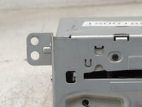 2014 Chevrolet Cruze Radio AM FM Cd Player Receiver Replacement P/N:23206821 GA-130-COLR-NS, 216B-GA130COLRNS Fits OEM Used 