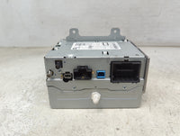 2014 Chevrolet Cruze Radio AM FM Cd Player Receiver Replacement P/N:23206821 GA-130-COLR-NS, 216B-GA130COLRNS Fits OEM Used 