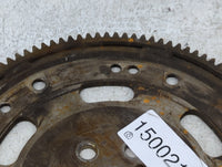 2014 Chevrolet Cruze Transmission Flywheel Flexplate P/N:BV6P-7M0J3-BG Fits OEM Used Auto Parts - Oemusedautoparts1.com
