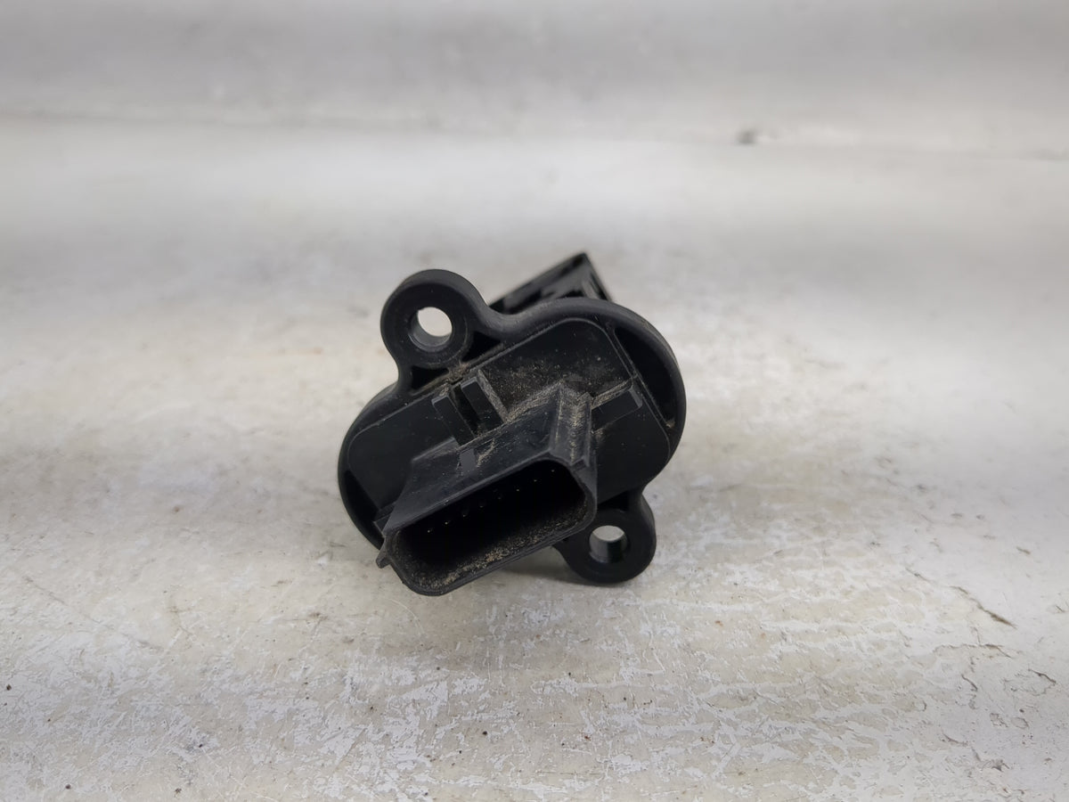 2012-2019 Chevrolet Cruze Mass Air Flow Meter Maf 1500635 - Oemusedautoparts1.com