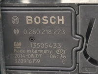 2012-2019 Chevrolet Cruze Mass Air Flow Meter Maf 1500635 - Oemusedautoparts1.com