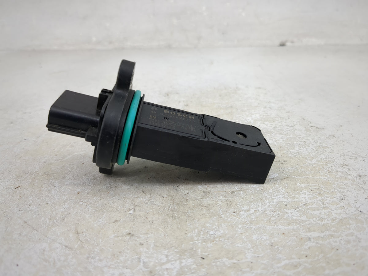 2012-2019 Chevrolet Cruze Mass Air Flow Meter Maf 1500649 - Oemusedautoparts1.com