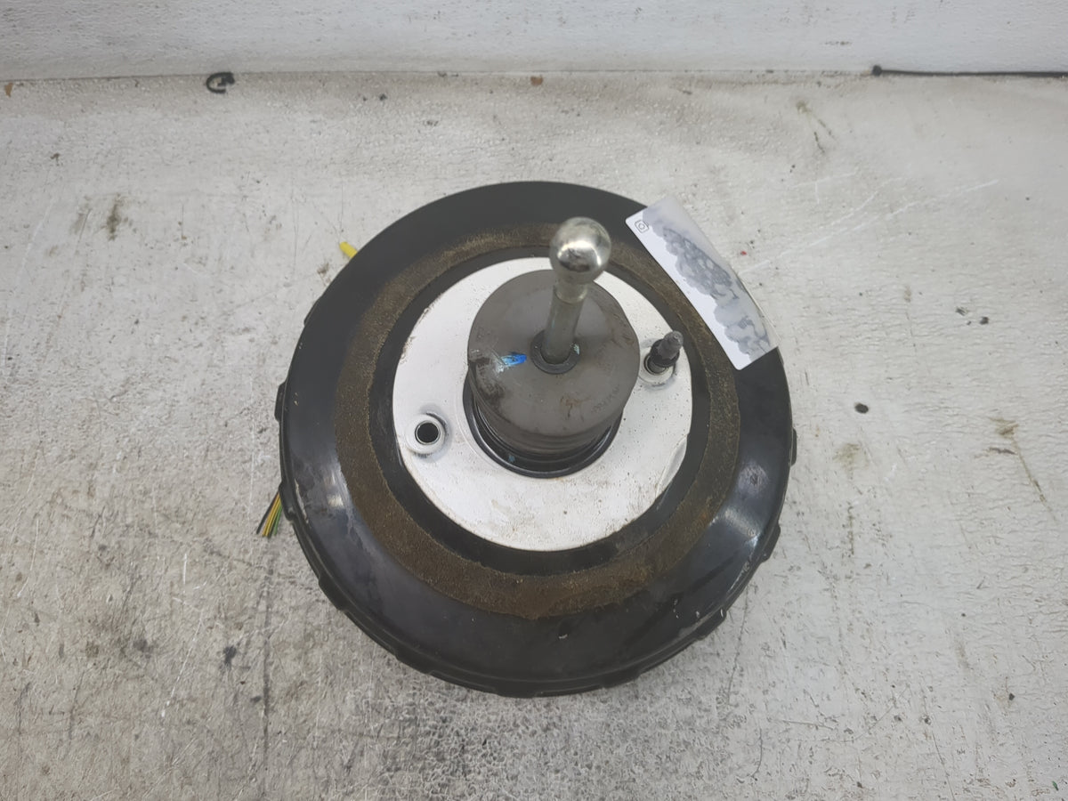 2011-2016 Chevrolet Cruze Power Brake Booster Oem 1500858 - Oemusedautoparts1.com