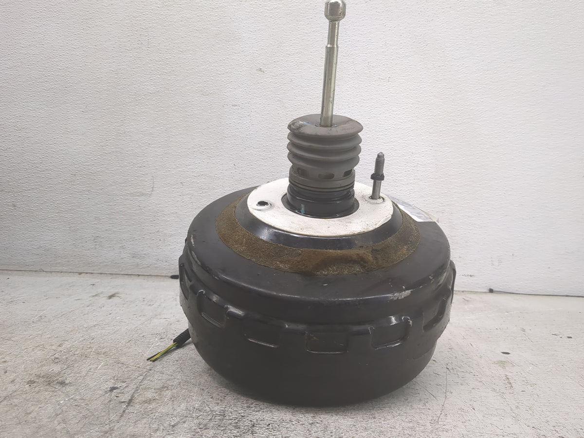 2011-2016 Chevrolet Cruze Power Brake Booster Oem 1500858 - Oemusedautoparts1.com