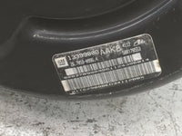 2011-2016 Chevrolet Cruze Power Brake Booster Oem 1500858 - Oemusedautoparts1.com