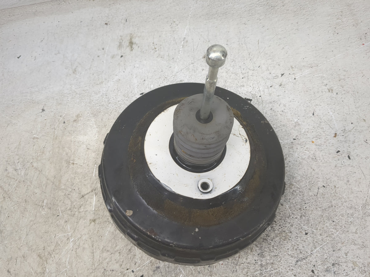 2011-2016 Chevrolet Cruze Power Brake Booster Oem 1500923 - Oemusedautoparts1.com
