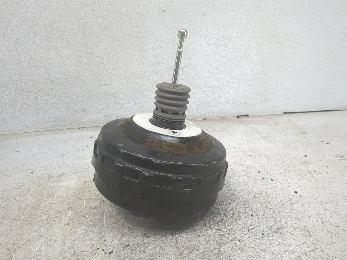 2011-2016 Chevrolet Cruze Power Brake Booster Oem 1500923 - Oemusedautoparts1.com