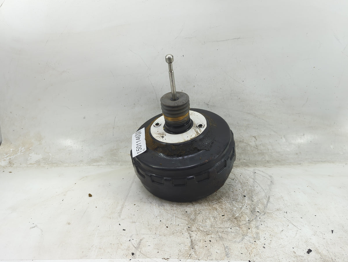 2011-2016 Chevrolet Cruze Power Brake Booster Oem 1501146 - Oemusedautoparts1.com