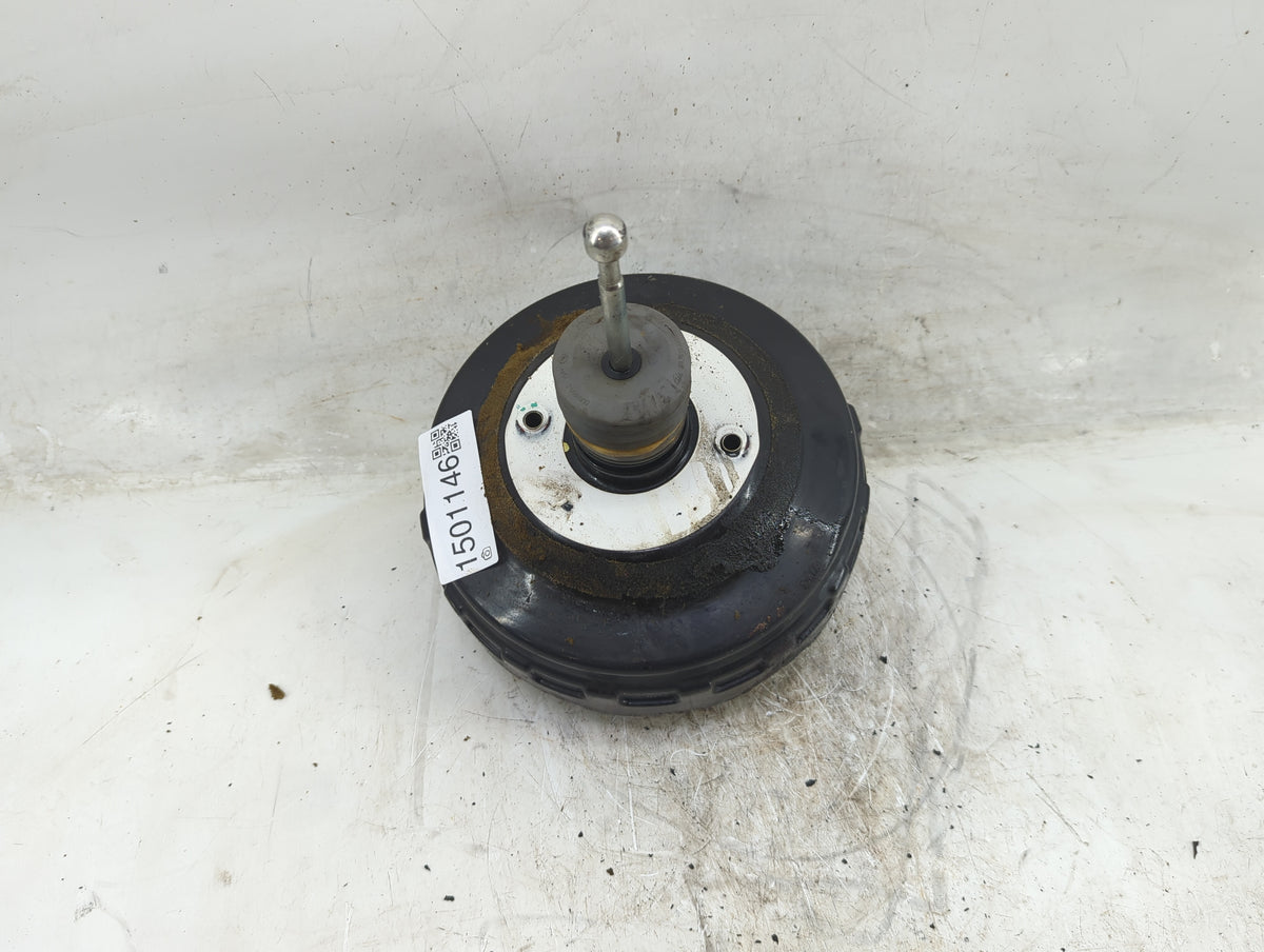 2011-2016 Chevrolet Cruze Power Brake Booster Oem 1501146 - Oemusedautoparts1.com
