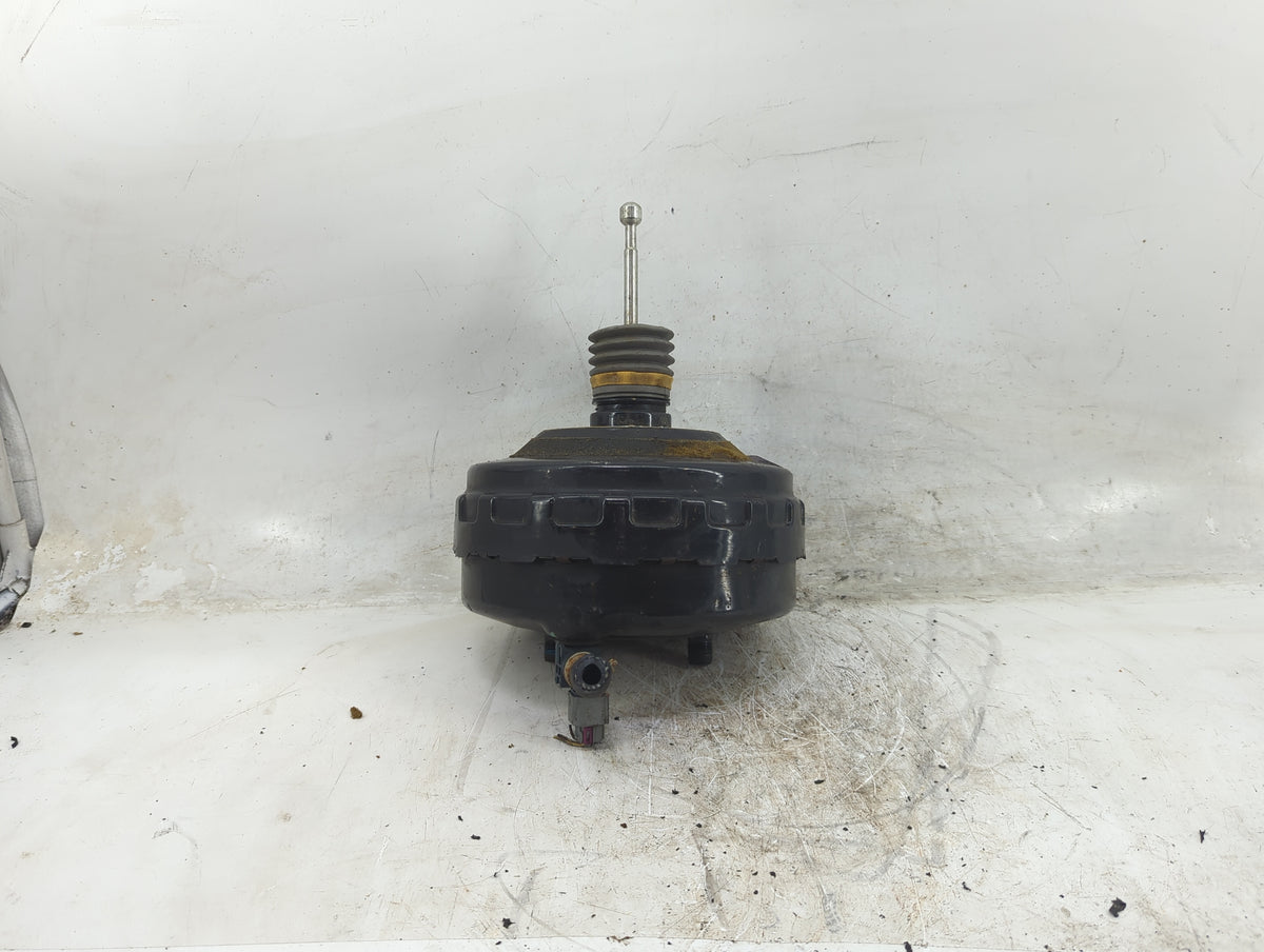 2011-2016 Chevrolet Cruze Power Brake Booster Oem 1501146 - Oemusedautoparts1.com