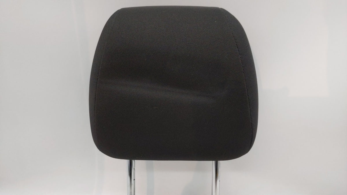 2014 Chevrolet Cruze Headrest Head Rest Front Driver Passenger Seat Fits OEM Used Auto Parts - Oemusedautoparts1.com
