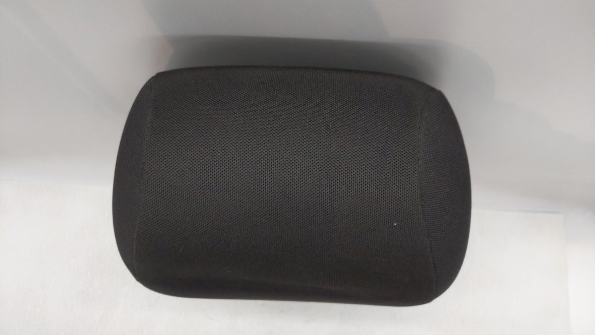 2014 Chevrolet Cruze Headrest Head Rest Front Driver Passenger Seat Fits OEM Used Auto Parts - Oemusedautoparts1.com