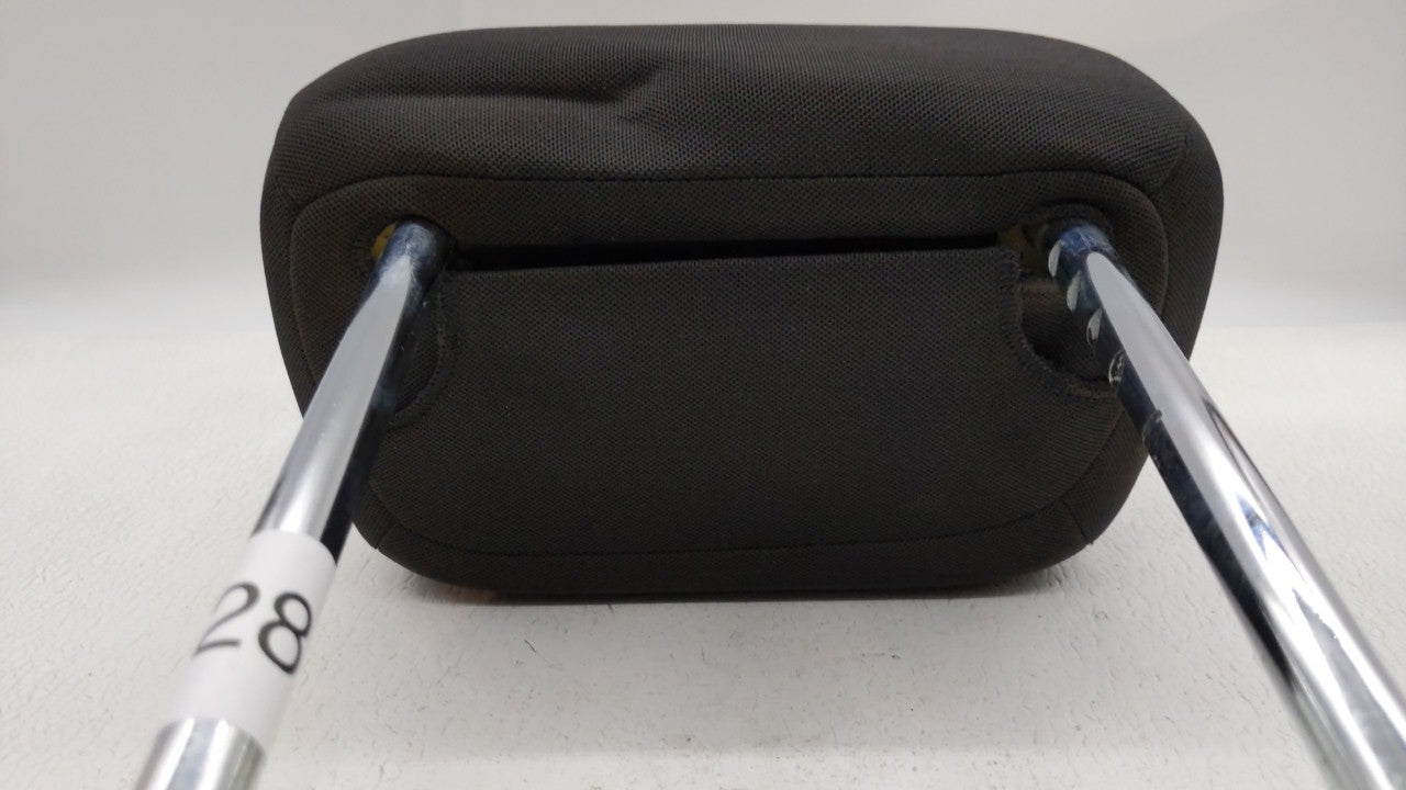 2012-2016 Chevrolet Cruze Headrest Head Rest Front Driver Passenger Seat Fits Fits 2012 2013 2014 2015 2016 OEM Used Auto Pa