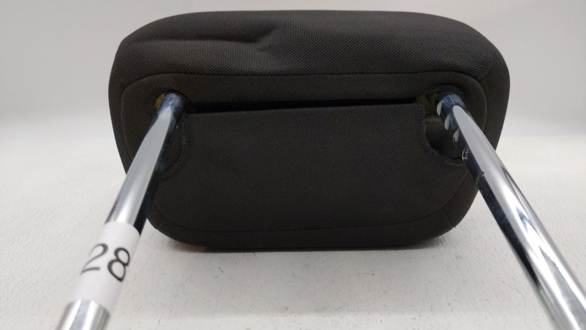 2014 Chevrolet Cruze Headrest Head Rest Front Driver Passenger Seat Fits OEM Used Auto Parts - Oemusedautoparts1.com