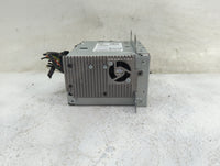 2013-2016 Chevrolet Cruze Radio AM FM Cd Player Receiver Replacement P/N:654663145 1115321102939000 Fits Fits 2013 2014 2015