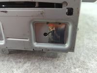2014 Chevrolet Cruze Radio AM FM Cd Player Receiver Replacement P/N:23206821 GA-130-COLR-NS, 216B-GA130COLRNS Fits OEM Used 